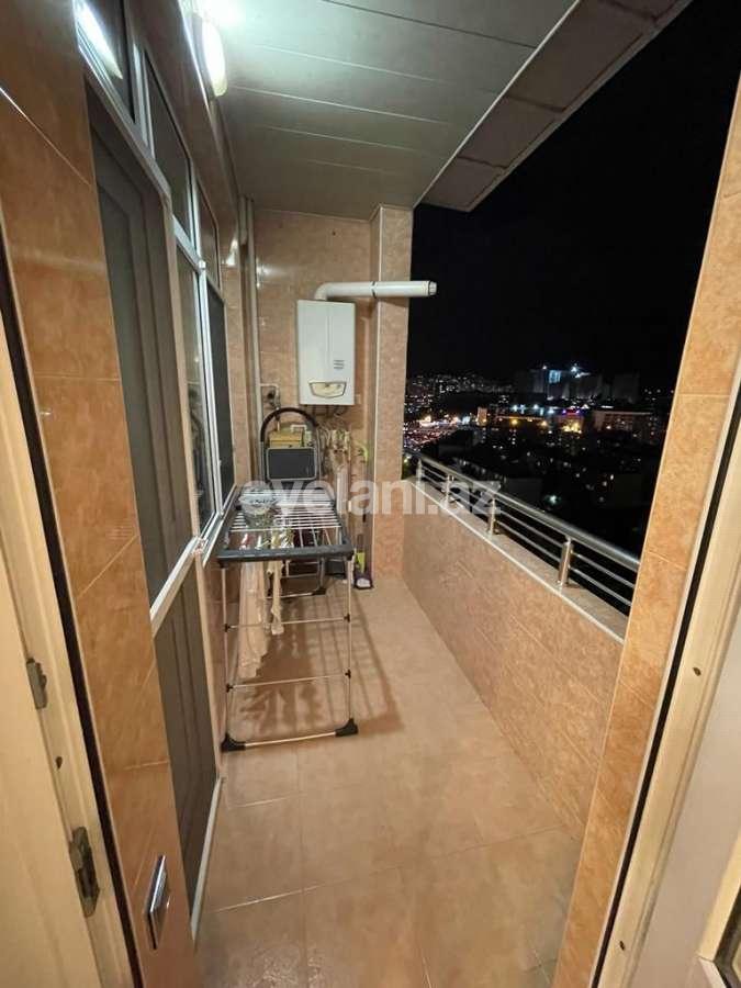 Satılır, yeni tikili, 3 otaqlı, 100 m², Bakı, Xətai r, 20 yanvar m.