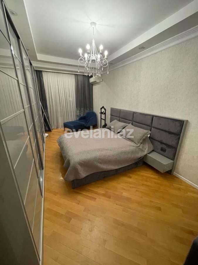 Satılır, yeni tikili, 3 otaqlı, 100 m², Bakı, Xətai r, 20 yanvar m.