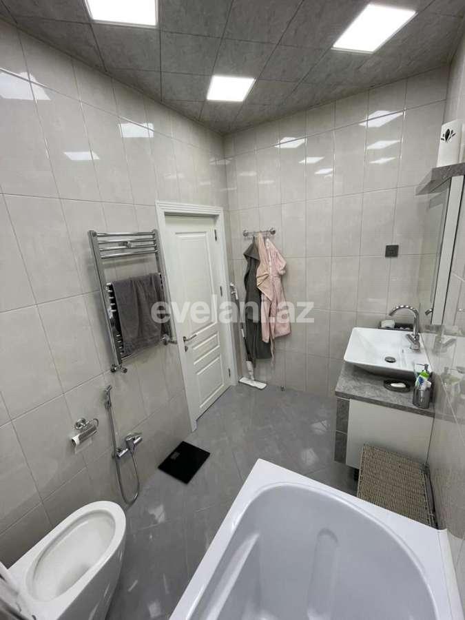 Satılır, yeni tikili, 3 otaqlı, 100 m², Bakı, Xətai r, 20 yanvar m.