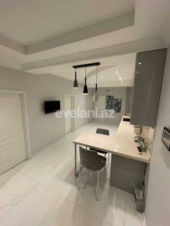 Satılır, yeni tikili, 3 otaqlı, 100 m², Bakı, Xətai r, 20 yanvar m.