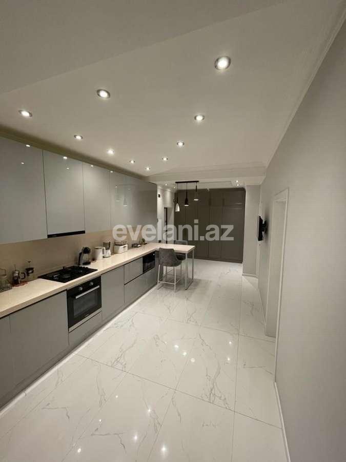 Satılır, yeni tikili, 3 otaqlı, 100 m², Bakı, Xətai r, 20 yanvar m.