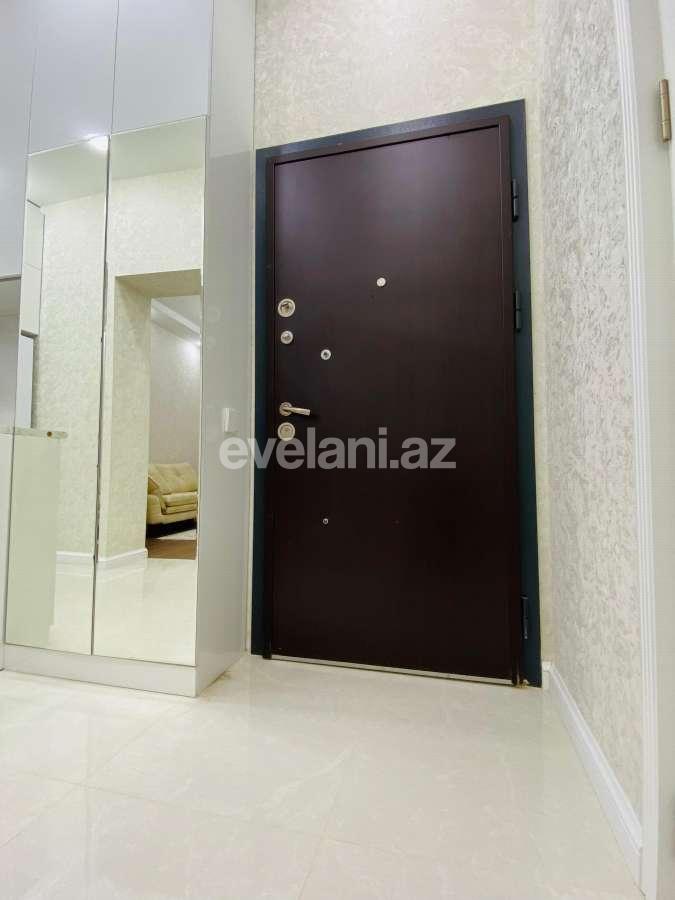 Продаётся, новостройка, 2-комнаты, 61 m², Баку, Насиминский r, Гянджлик m.