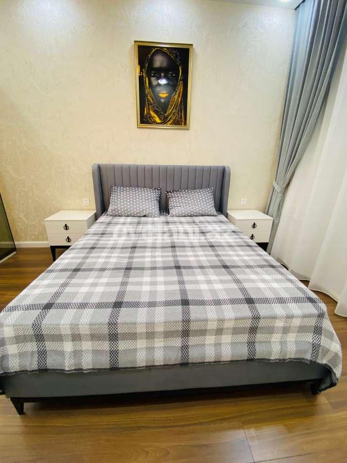 Продаётся, новостройка, 2-комнаты, 61 m², Баку, Насиминский r, Гянджлик m.