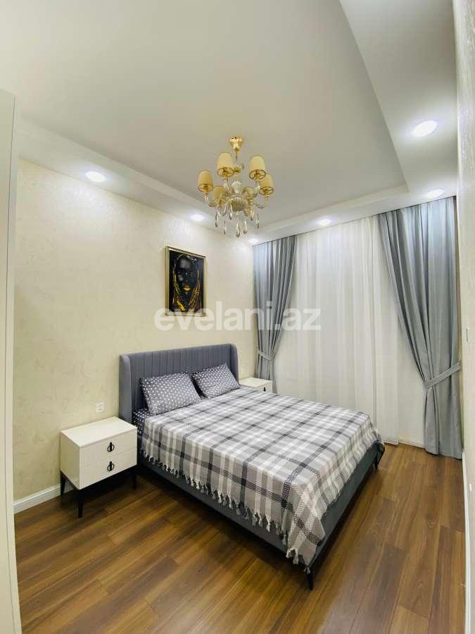 Продаётся, новостройка, 2-комнаты, 61 m², Баку, Насиминский r, Гянджлик m.