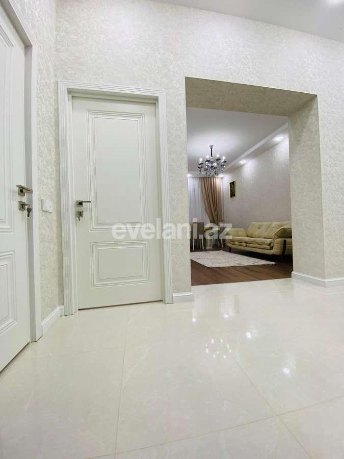 Продаётся, новостройка, 2-комнаты, 61 m², Баку, Насиминский r, Гянджлик m.