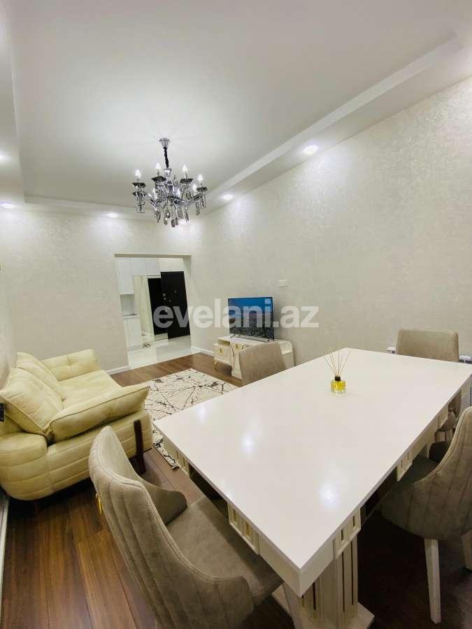 Продаётся, новостройка, 2-комнаты, 61 m², Баку, Насиминский r, Гянджлик m.