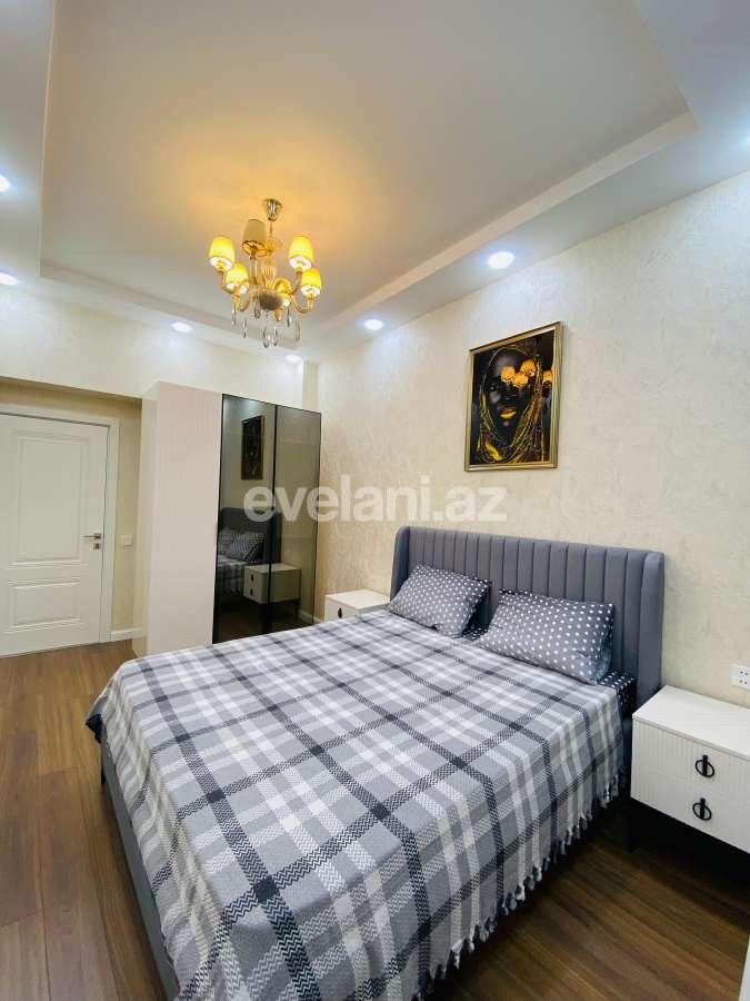 Продаётся, новостройка, 2-комнаты, 61 m², Баку, Насиминский r, Гянджлик m.