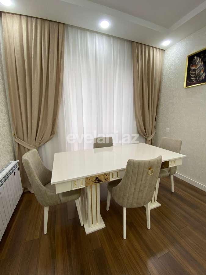 Продаётся, новостройка, 2-комнаты, 61 m², Баку, Насиминский r, Гянджлик m.