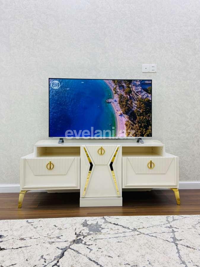 Продаётся, новостройка, 2-комнаты, 61 m², Баку, Насиминский r, Гянджлик m.