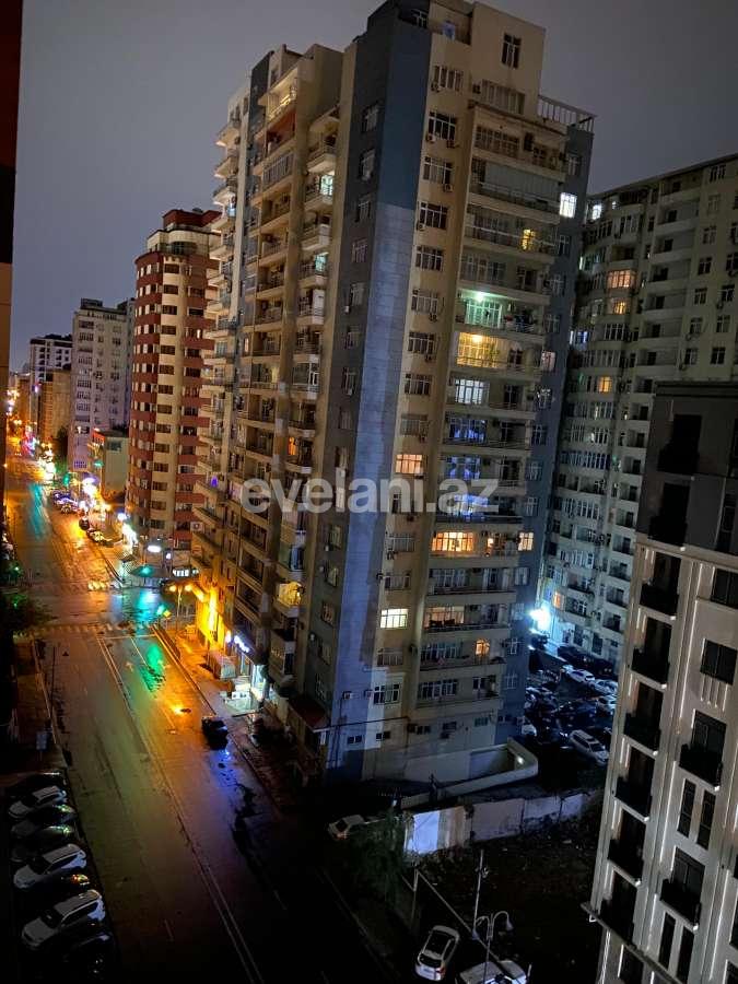 Продаётся, новостройка, 2-комнаты, 61 m², Баку, Насиминский r, Гянджлик m.