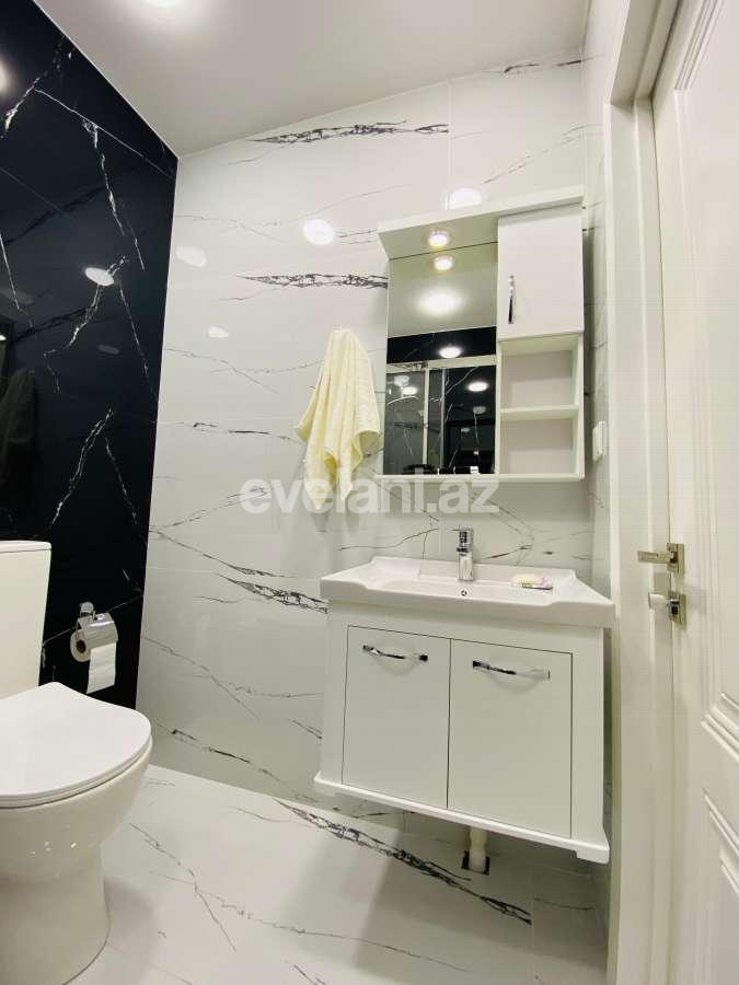 Продаётся, новостройка, 2-комнаты, 61 m², Баку, Насиминский r, Гянджлик m.