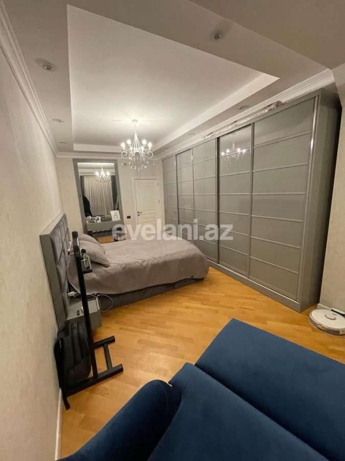 Satılır, yeni tikili, 3 otaqlı, 100 m², Bakı, Nəsimi r, 20 yanvar m.