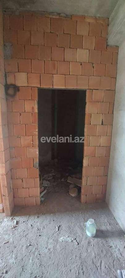 Sale, new building, 1 room, 53.7 m², Baku, Narimanov r, 28 may m.