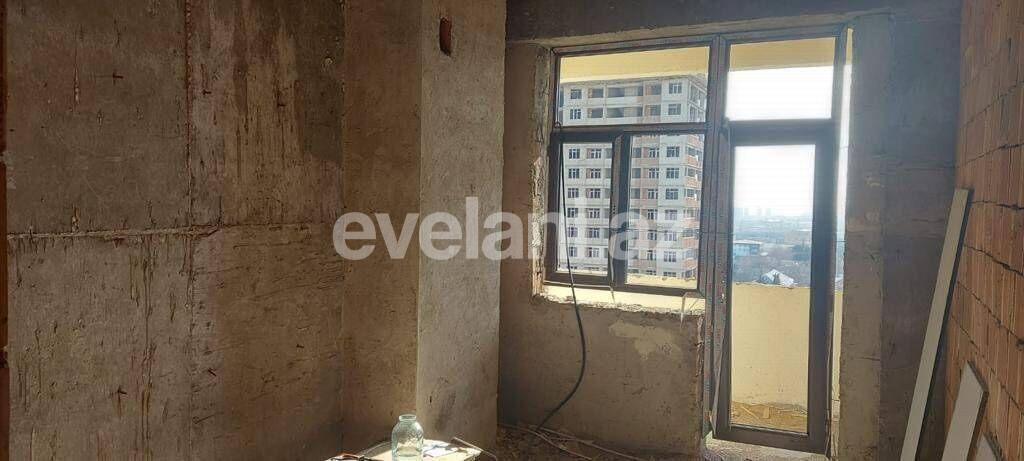 Sale, new building, 1 room, 53.7 m², Baku, Narimanov r, 28 may m.