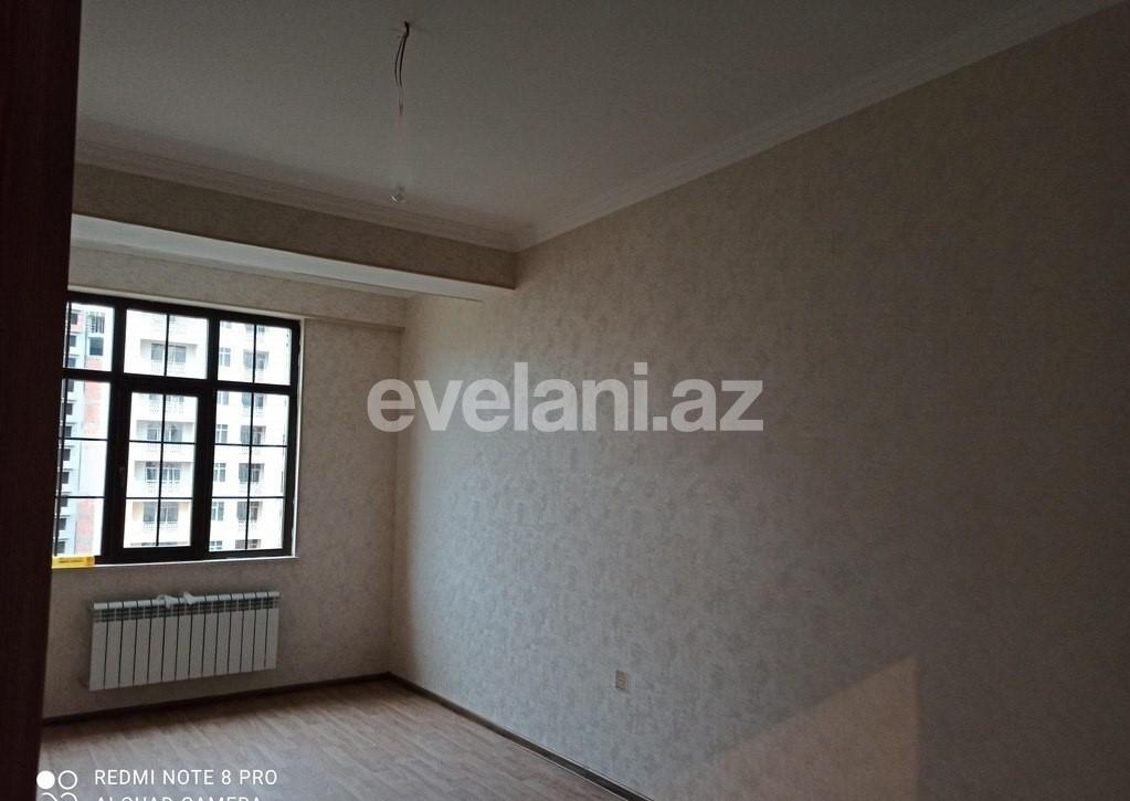 Kirayə verilir, yeni tikili, 2 otaqlı, 54.99 m², Bakı, Nərimanov r, Azadlıq prospekti m.