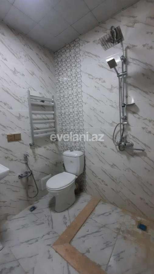 Kirayə verilir, yeni tikili, 2 otaqlı, 54.99 m², Bakı, Nərimanov r, Azadlıq prospekti m.