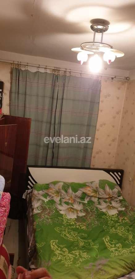 Satılır, köhnə tikili, 3 otaqlı, 70 m², Bakı, Suraxanı r, Hövsan q.