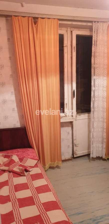 Satılır, köhnə tikili, 3 otaqlı, 70 m², Bakı, Suraxanı r, Hövsan q.