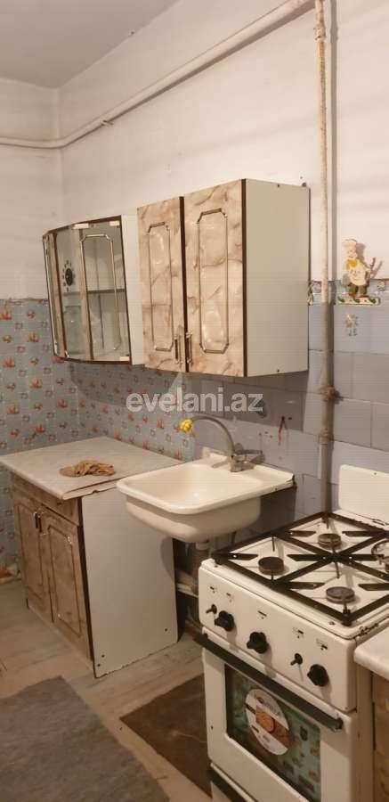 Satılır, köhnə tikili, 3 otaqlı, 70 m², Bakı, Suraxanı r, Hövsan q.