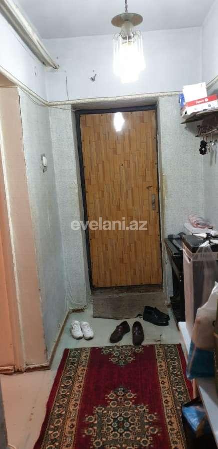 Satılır, köhnə tikili, 3 otaqlı, 70 m², Bakı, Suraxanı r, Hövsan q.