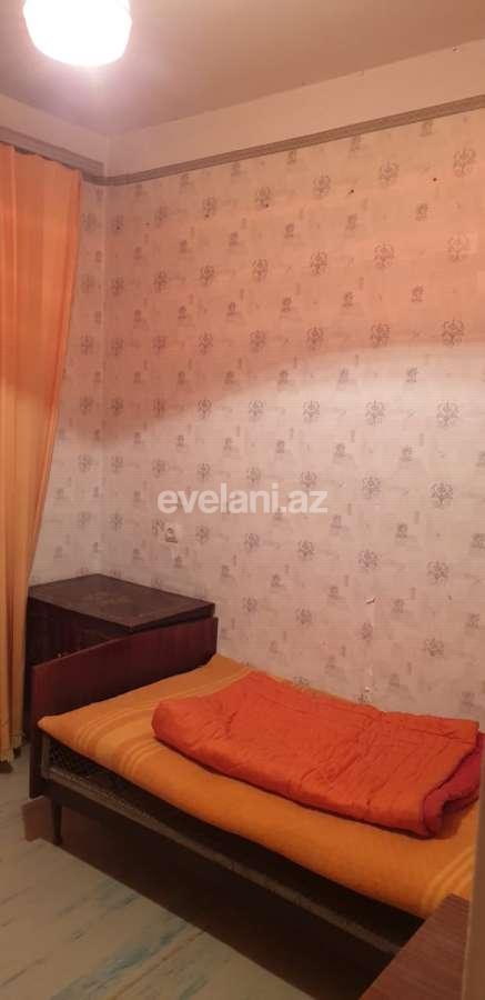 Satılır, köhnə tikili, 3 otaqlı, 70 m², Bakı, Suraxanı r, Hövsan q.