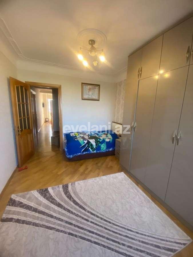 Satılır, köhnə tikili, 4 otaqlı, 110 m², Bakı, Binəqədi r, 9-cu mikrorayon q, Nəsimi m.