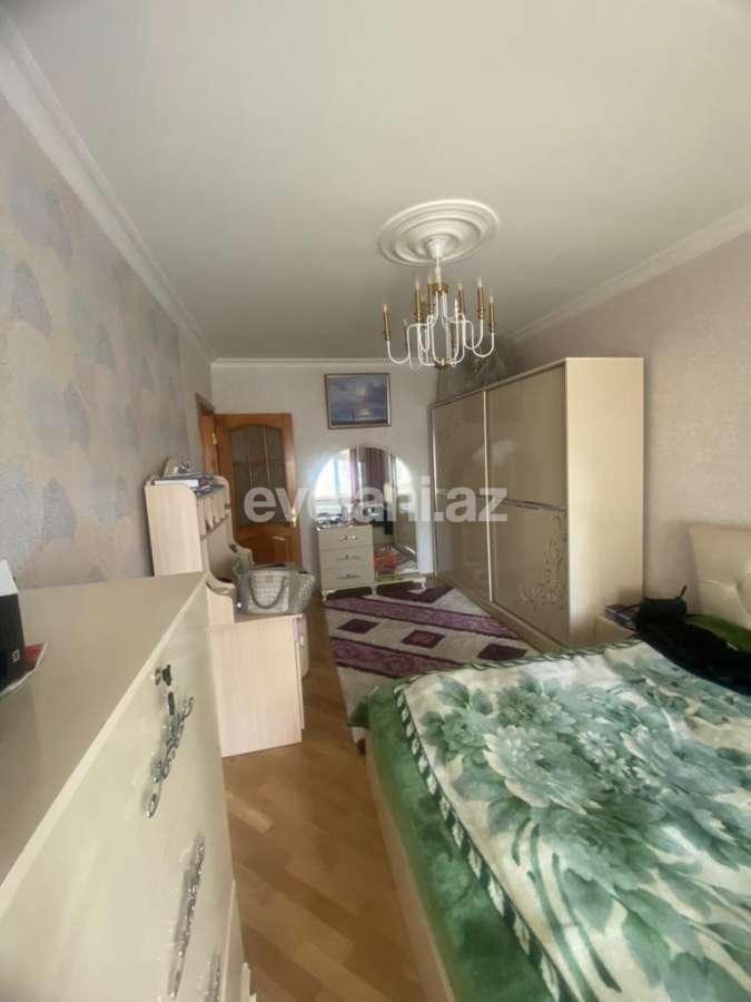 Satılır, köhnə tikili, 4 otaqlı, 110 m², Bakı, Binəqədi r, 9-cu mikrorayon q, Nəsimi m.