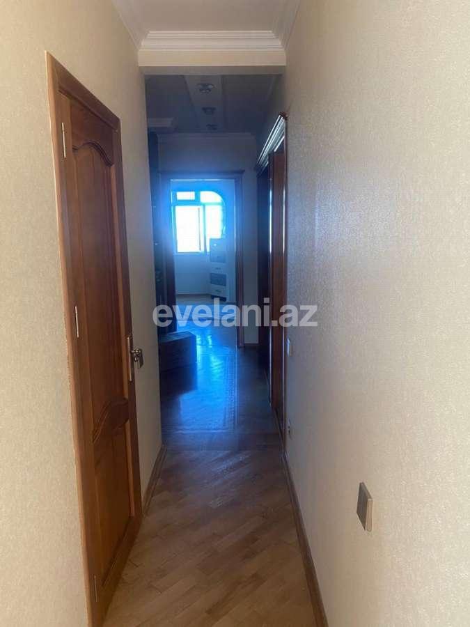 Satılır, köhnə tikili, 4 otaqlı, 110 m², Bakı, Binəqədi r, 9-cu mikrorayon q, Nəsimi m.