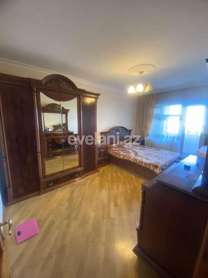 Satılır, köhnə tikili, 4 otaqlı, 110 m², Bakı, Binəqədi r, 9-cu mikrorayon q, Nəsimi m.
