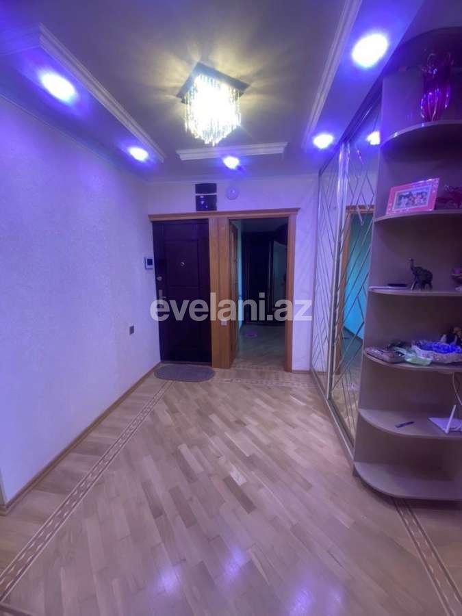Satılır, köhnə tikili, 4 otaqlı, 110 m², Bakı, Binəqədi r, 9-cu mikrorayon q, Nəsimi m.