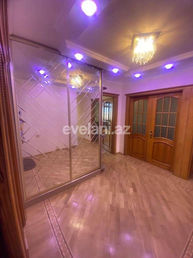 Satılır, köhnə tikili, 4 otaqlı, 110 m², Bakı, Binəqədi r, 9-cu mikrorayon q, Nəsimi m.