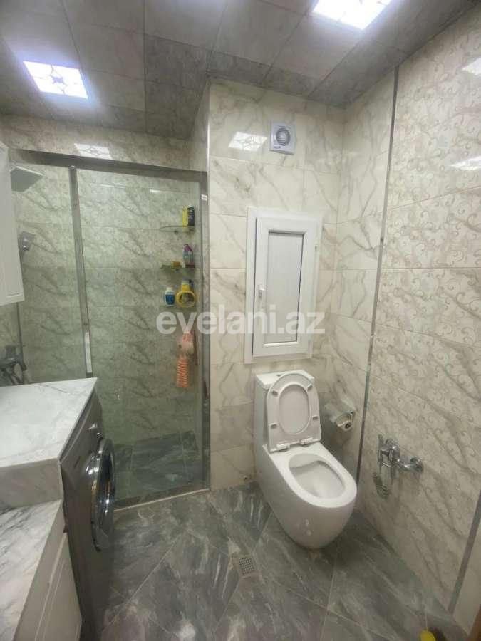 Satılır, köhnə tikili, 4 otaqlı, 110 m², Bakı, Binəqədi r, 9-cu mikrorayon q, Nəsimi m.
