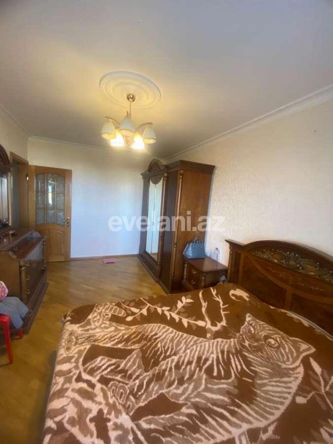 Satılır, köhnə tikili, 4 otaqlı, 110 m², Bakı, Binəqədi r, 9-cu mikrorayon q, Nəsimi m.