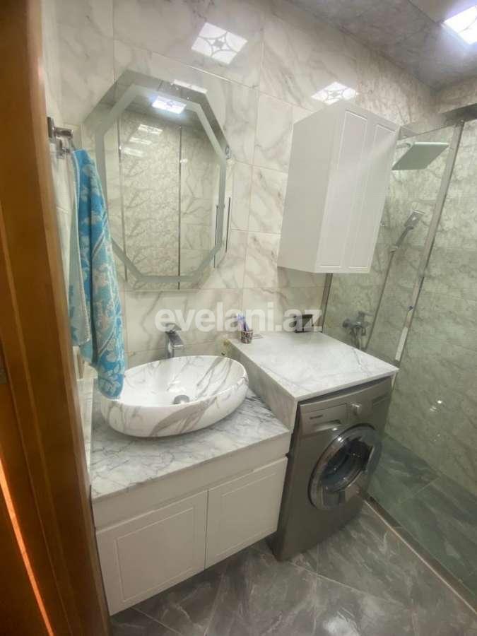 Satılır, köhnə tikili, 4 otaqlı, 110 m², Bakı, Binəqədi r, 9-cu mikrorayon q, Nəsimi m.