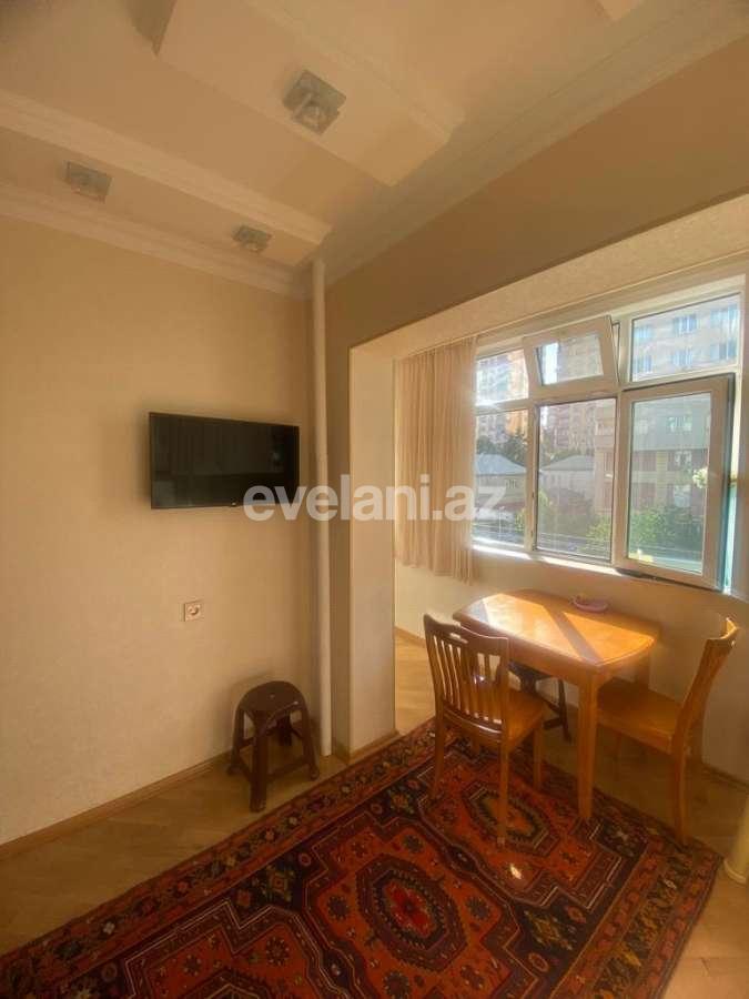 Satılır, köhnə tikili, 4 otaqlı, 110 m², Bakı, Binəqədi r, 9-cu mikrorayon q, Nəsimi m.