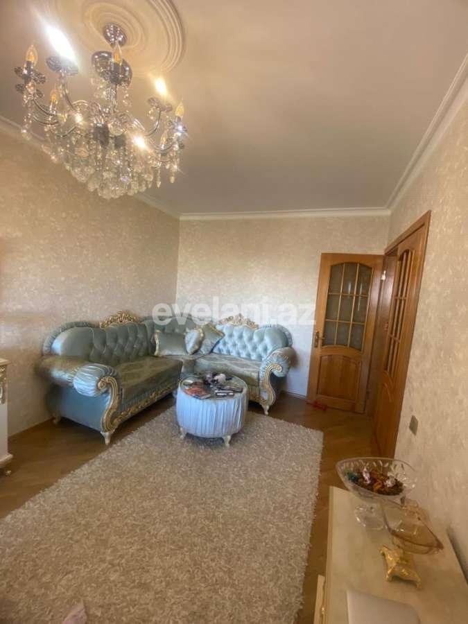 Satılır, köhnə tikili, 4 otaqlı, 110 m², Bakı, Binəqədi r, 9-cu mikrorayon q, Nəsimi m.