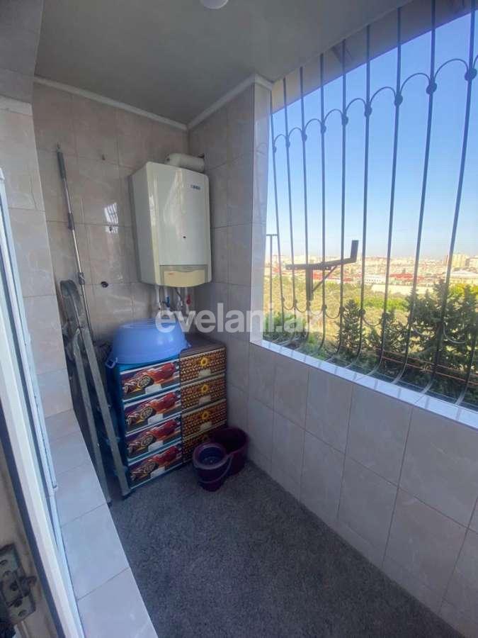 Satılır, köhnə tikili, 4 otaqlı, 110 m², Bakı, Binəqədi r, 9-cu mikrorayon q, Nəsimi m.