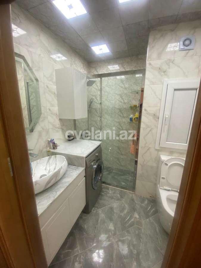 Satılır, köhnə tikili, 4 otaqlı, 110 m², Bakı, Binəqədi r, 9-cu mikrorayon q, Nəsimi m.