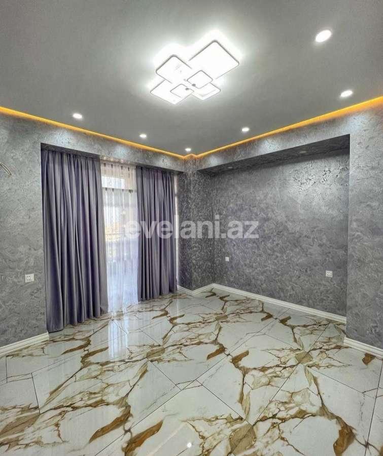 Rent, new building, 4 room, 150 m², Baku, Nasimi r, 20 yanvar m.