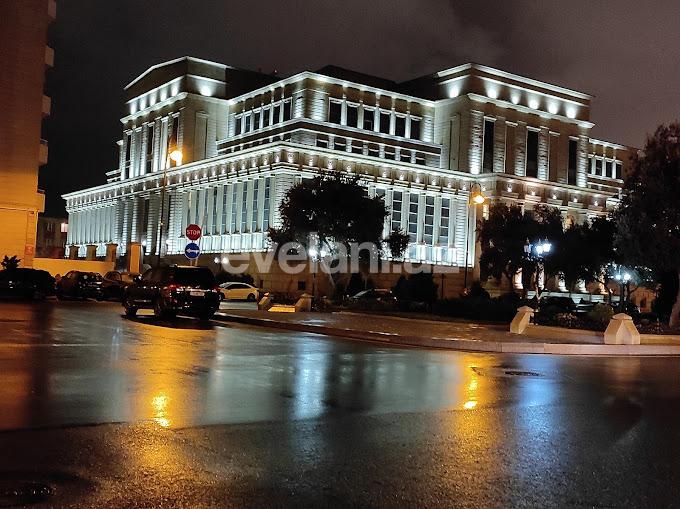 Kirayə verilir, köhnə tikili, 2 otaqlı, 68 m², Bakı, Xətai r, Şah İsmayıl Xətai m.