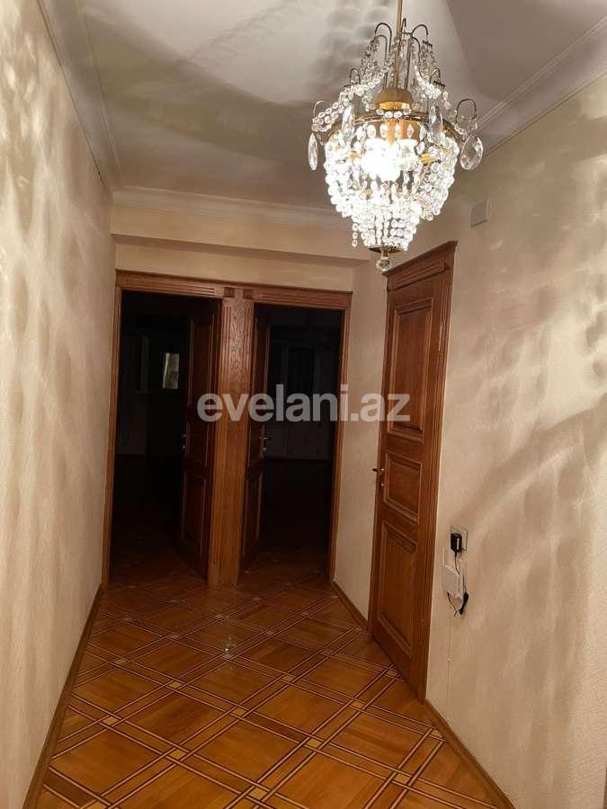 Kirayə verilir, köhnə tikili, 2 otaqlı, 68 m², Bakı, Xətai r, Şah İsmayıl Xətai m.