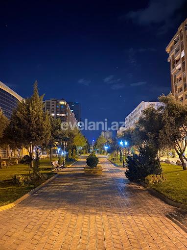 Kirayə verilir, köhnə tikili, 2 otaqlı, 68 m², Bakı, Xətai r, Şah İsmayıl Xətai m.