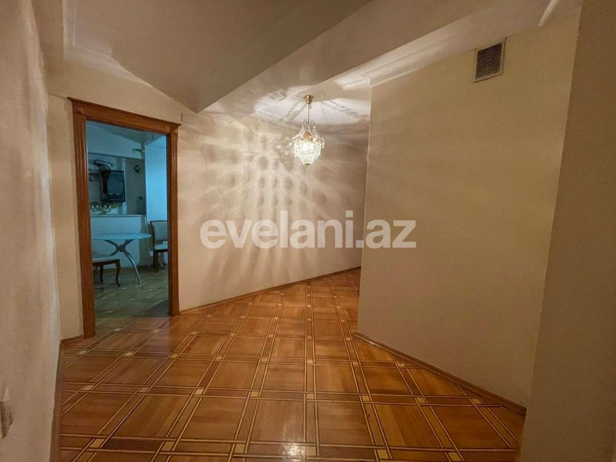 Kirayə verilir, köhnə tikili, 2 otaqlı, 68 m², Bakı, Xətai r, Şah İsmayıl Xətai m.