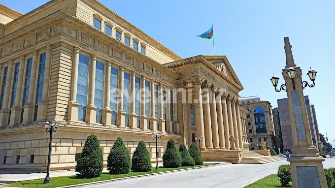 Kirayə verilir, köhnə tikili, 2 otaqlı, 68 m², Bakı, Xətai r, Şah İsmayıl Xətai m.