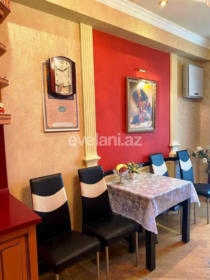 Satılır, yeni tikili, 3 otaqlı, 131 m², Bakı, Yasamal r, 20 yanvar m.