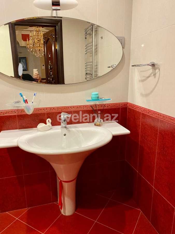 Satılır, yeni tikili, 3 otaqlı, 131 m², Bakı, Yasamal r, 20 yanvar m.