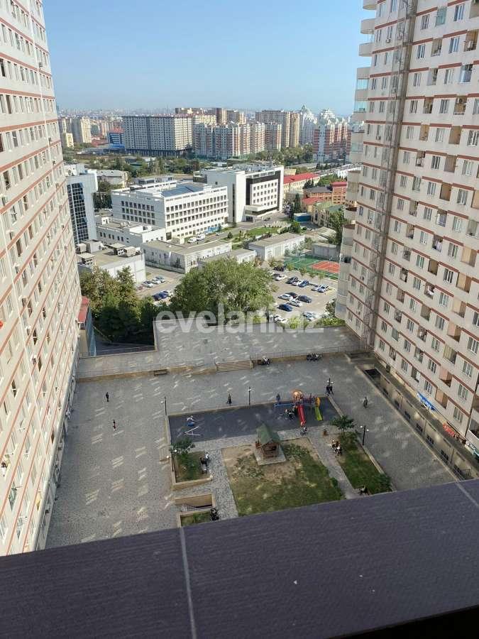 Satılır, yeni tikili, 3 otaqlı, 131 m², Bakı, Yasamal r, 20 yanvar m.