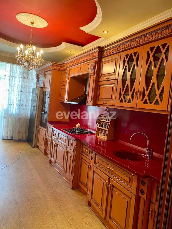 Satılır, yeni tikili, 3 otaqlı, 131 m², Bakı, Yasamal r, 20 yanvar m.