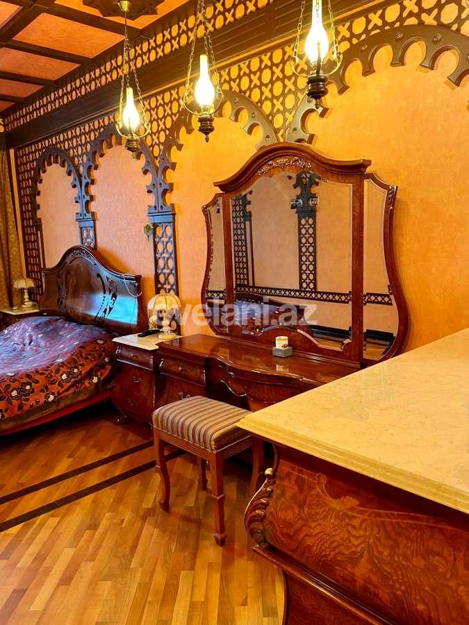 Satılır, yeni tikili, 3 otaqlı, 131 m², Bakı, Yasamal r, 20 yanvar m.