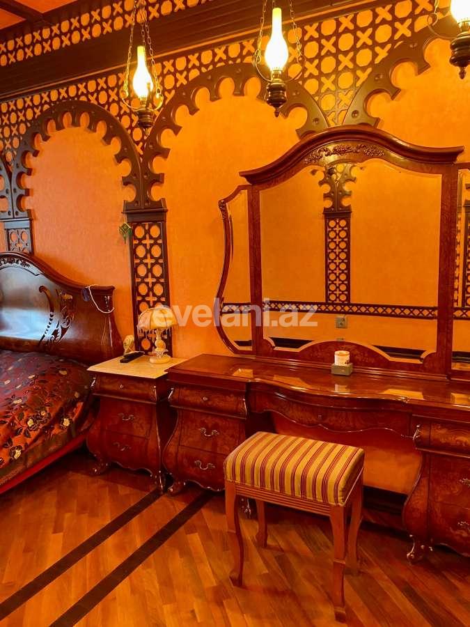 Satılır, yeni tikili, 3 otaqlı, 131 m², Bakı, Yasamal r, 20 yanvar m.